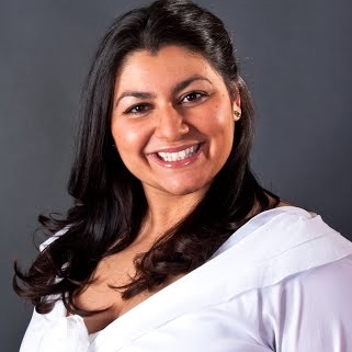 Jasmine Bhatti