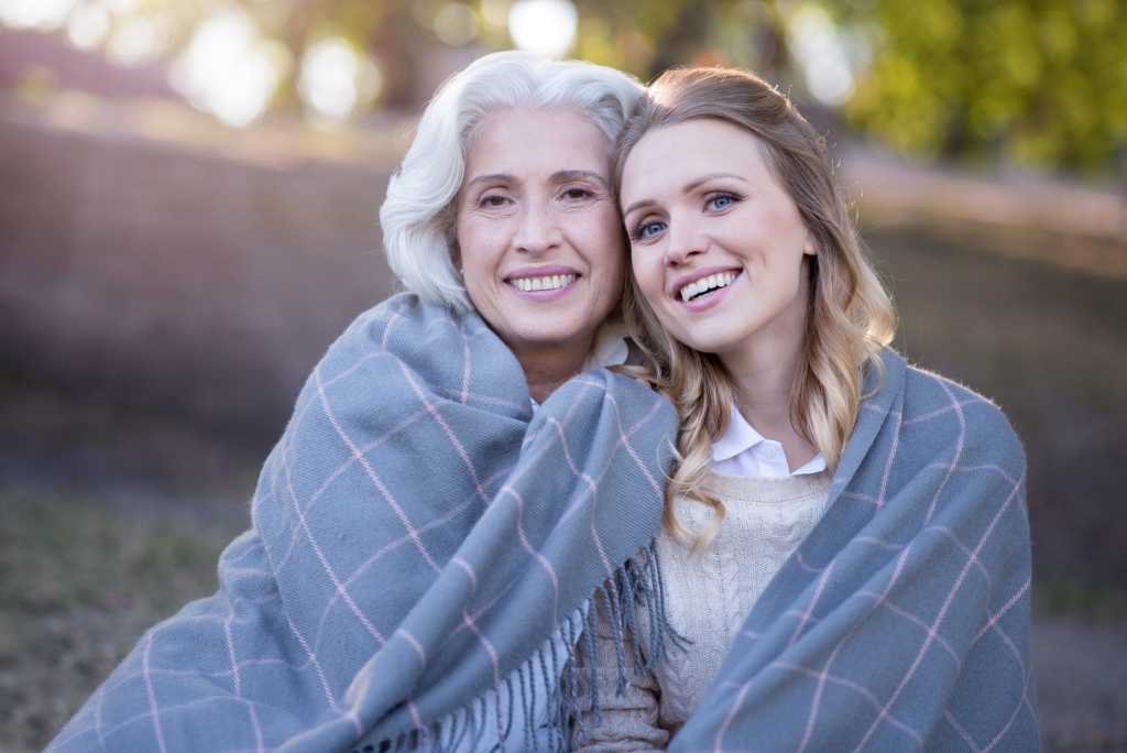 nurse concierge health nursing home care retired