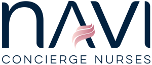 Navi Nurses Logo
